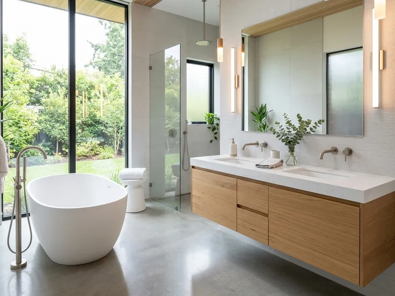 Bathroom Plumbing in Broken Bow, NE